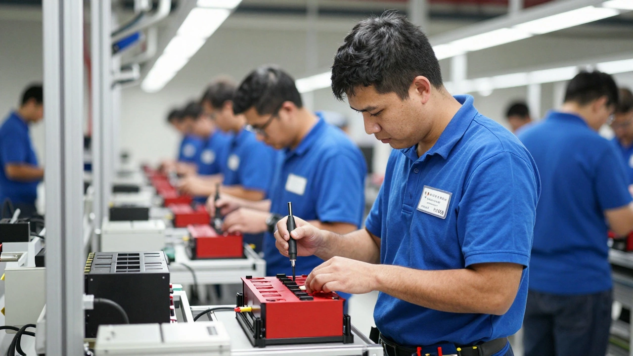 Does Tesla Hire Felons? What You Need to Know About Working at Tesla with a Criminal Record