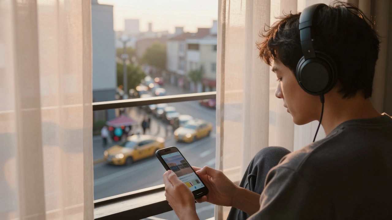 How to Teach Yourself to Speak English: A Practical Step-by-Step Guide