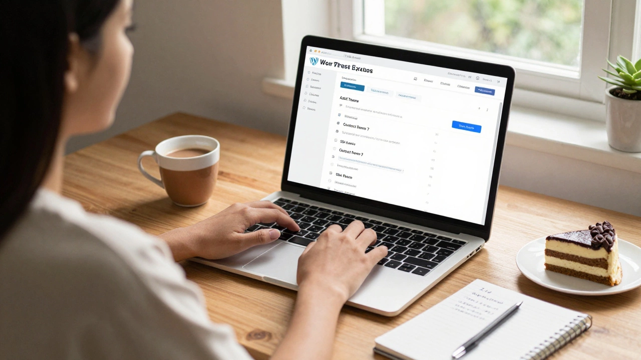 Can I Learn WordPress in 3 Days?