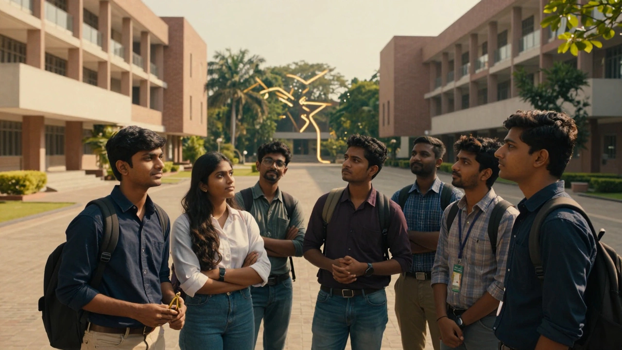 Which IIT Subject is Best? Complete Guide for 2026