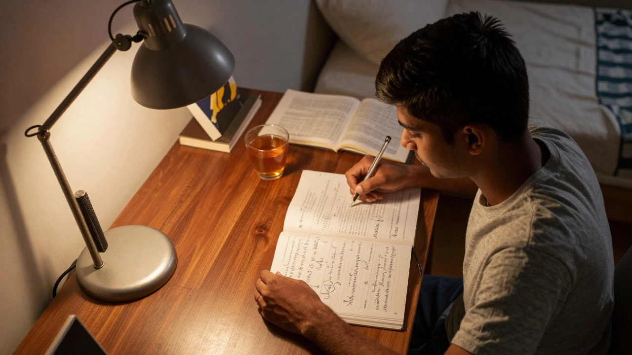 Cracking JEE Advanced Through Self Study: Is It Possible?