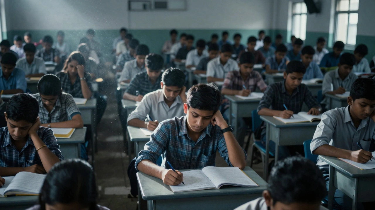 Is IIT JEE the Toughest Exam in India? Reality Check, Stats & Prep Tips