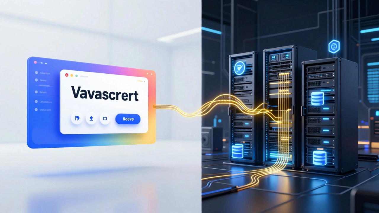 Is JavaScript Backend or Frontend? The Full Guide to JS Everywhere
