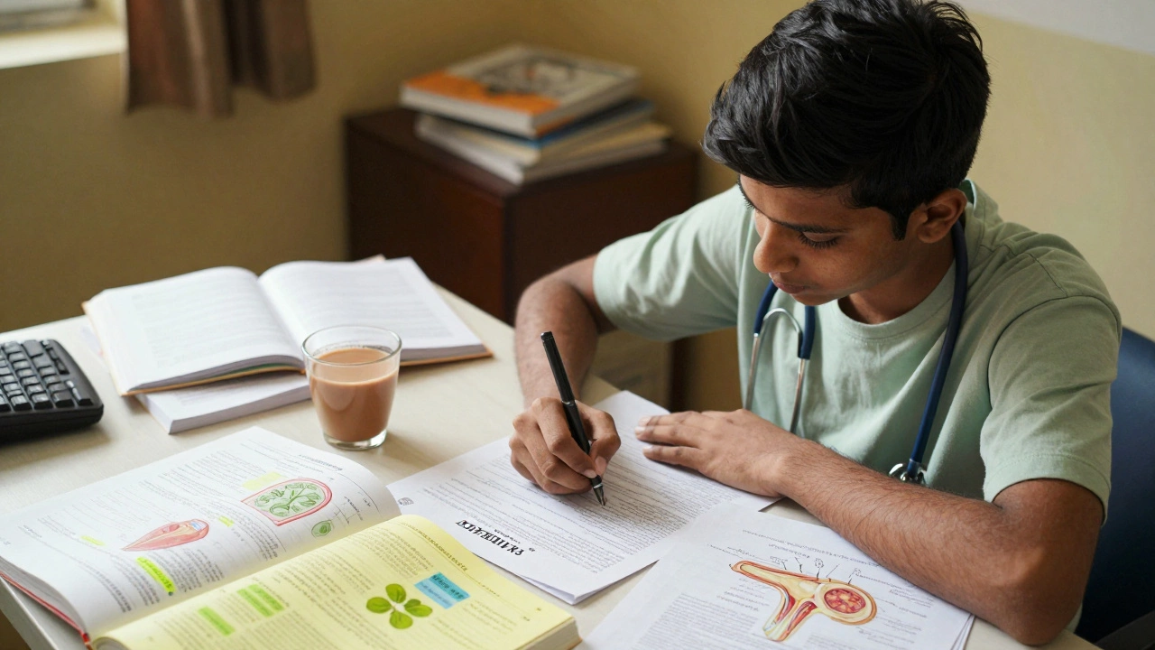 Which Subject Is Easiest in NEET? A Realistic Breakdown for Aspirants