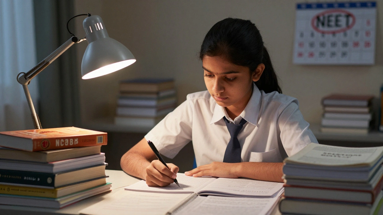 Whose Coaching is Best for NEET? Top Institutes & Selection Guide