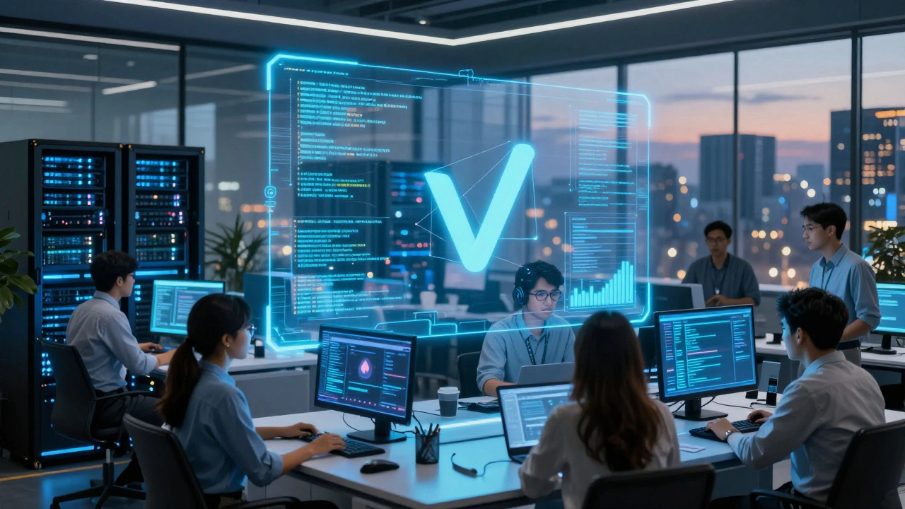 Why is JavaScript Still So Popular in 2026? The Real Reasons Behind Its Dominance