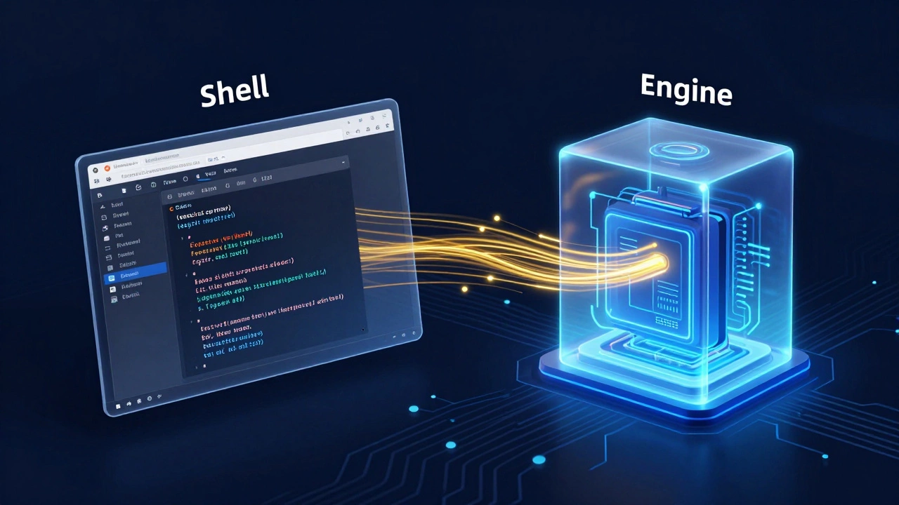 Why is VS Code So Fast? The Architecture Behind the Speed