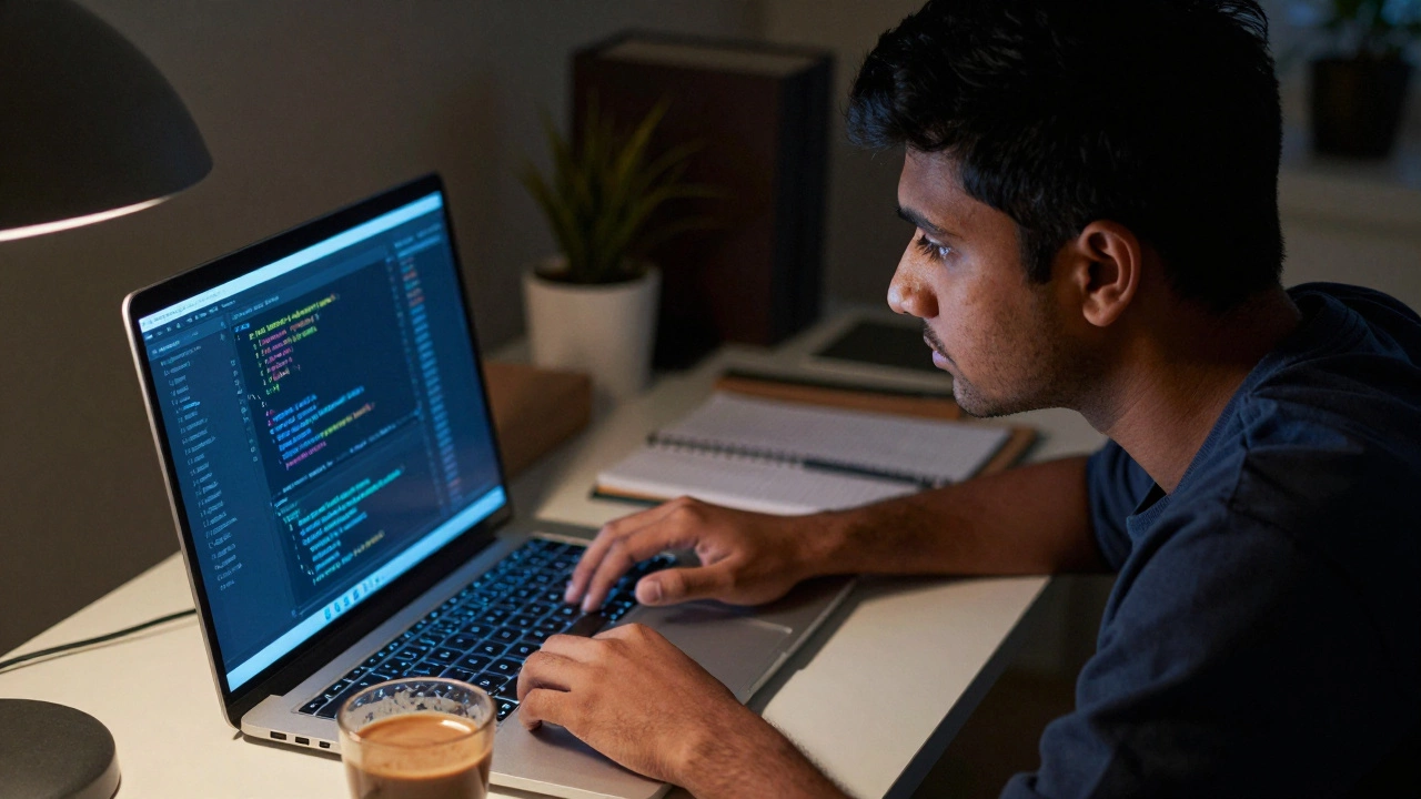 Can I Learn JavaScript Overnight? The Realistic Answer for Beginners