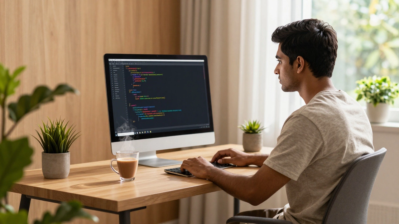 How to Become a Web Developer with No Experience in 2026: A Step-by-Step Guide