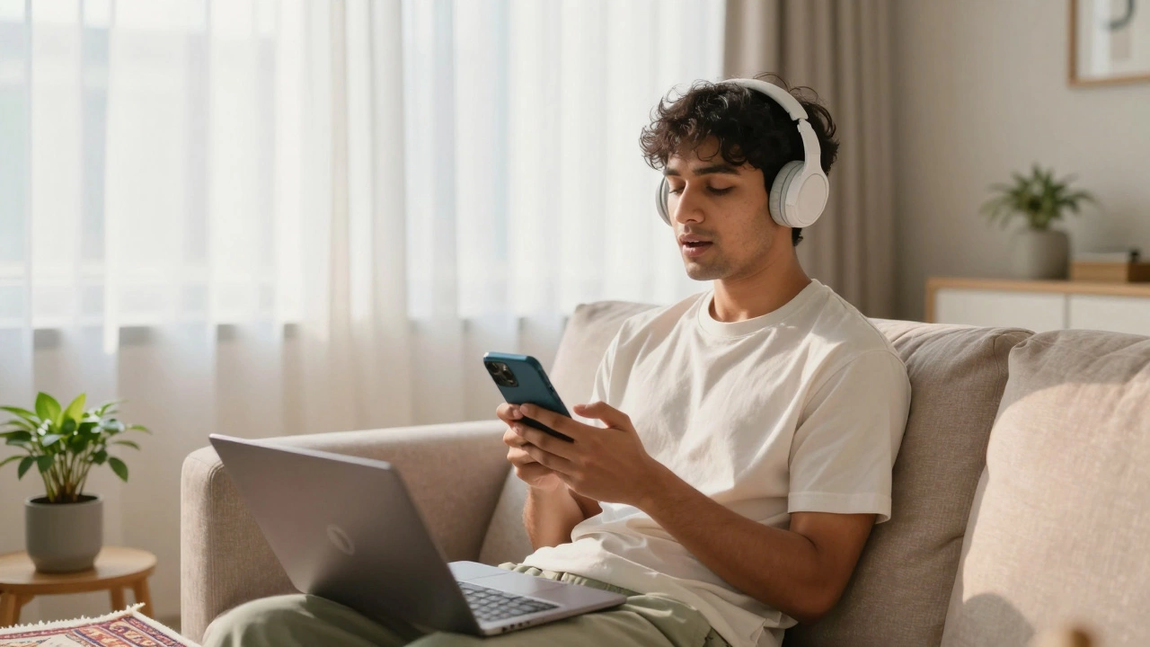 How to Learn English Speaking Fast at Home: A Practical Guide for 2026