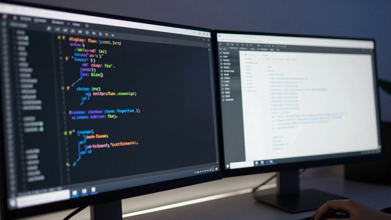 Is CSS a Library or Framework? The Real Answer for Developers