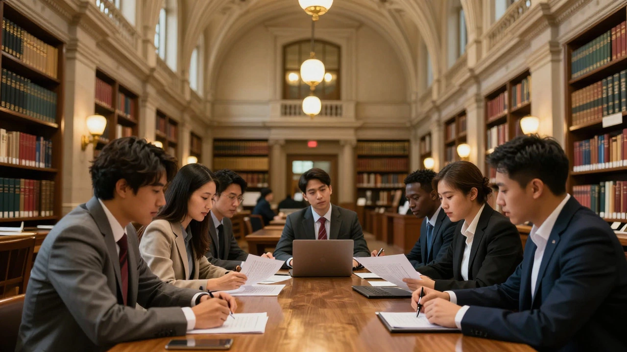 What is the #1 Business School in the US? Ranking Leaders Explained
