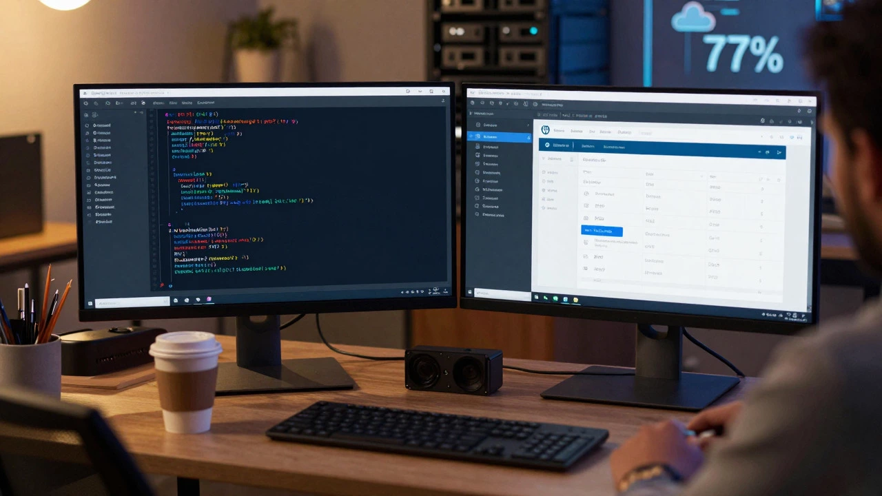 Is PHP Dead? Why It’s Still Used in 2026