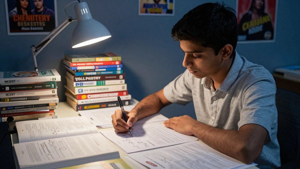 Which is the Easiest Subject in JEE Main and Advanced? A Strategic Guide