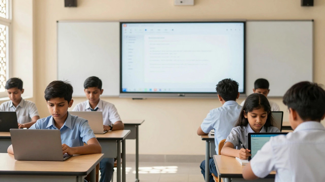 Why Schools Are Moving Away from Google: Privacy, AI, and Better Alternatives