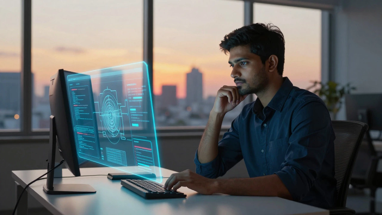 Will AI Replace Programmers in 20 Years? The Future of Full Stack Development