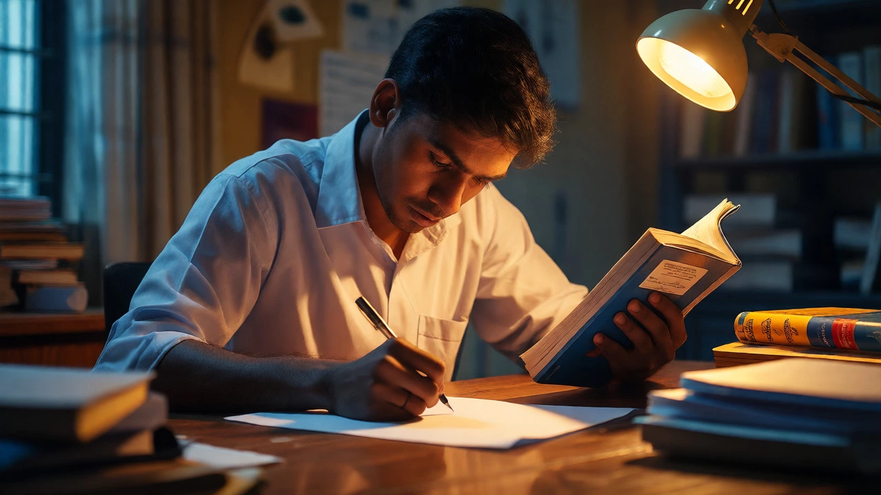 Fastest Way to Memorize NEET: Proven Retention Strategies