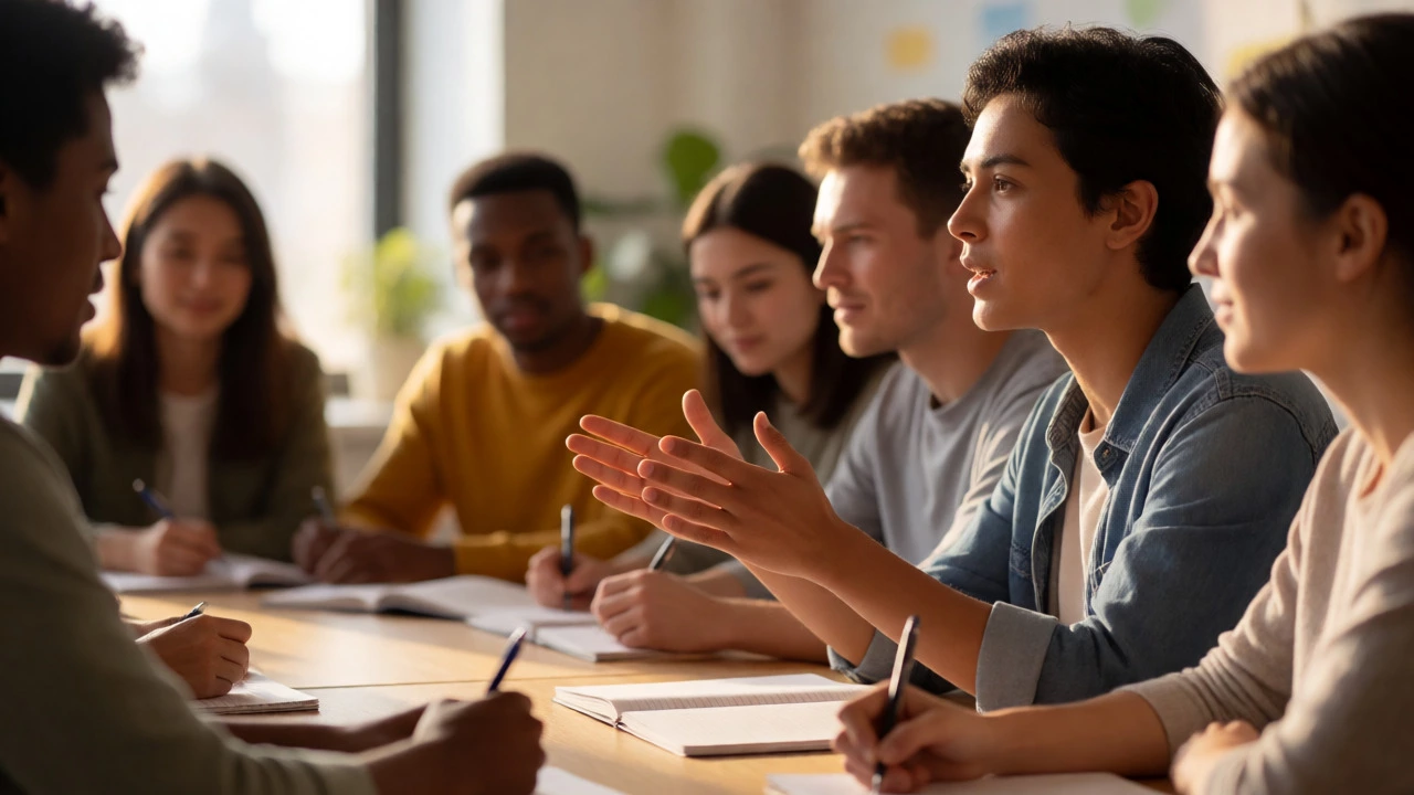 How Long Does It Take to Speak English Fluently? Realistic Timelines