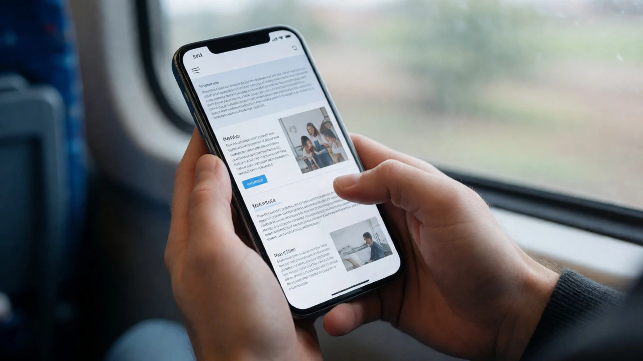 What Happens If Your Website Is Not Responsive? The Real Cost