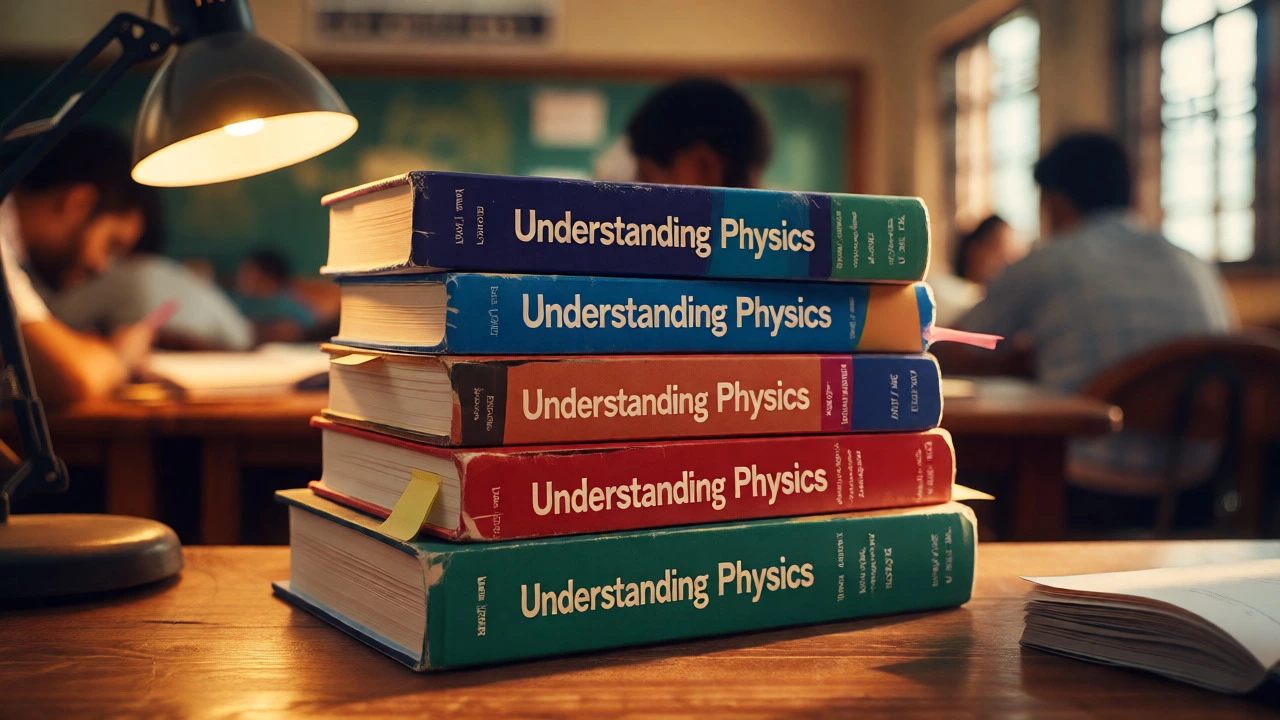 Is DC Pandey Enough for NEET Physics? A Realistic Review
