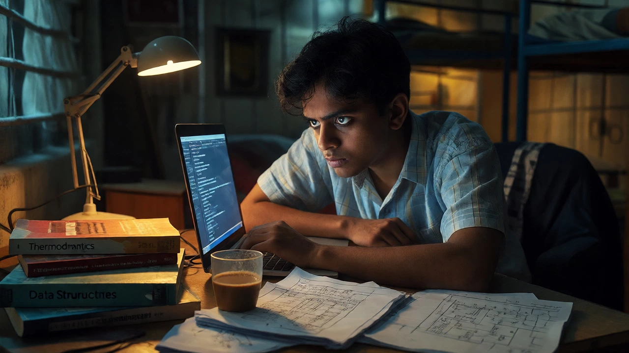 Toughest Degree in India: Engineering, Medicine, or Architecture?