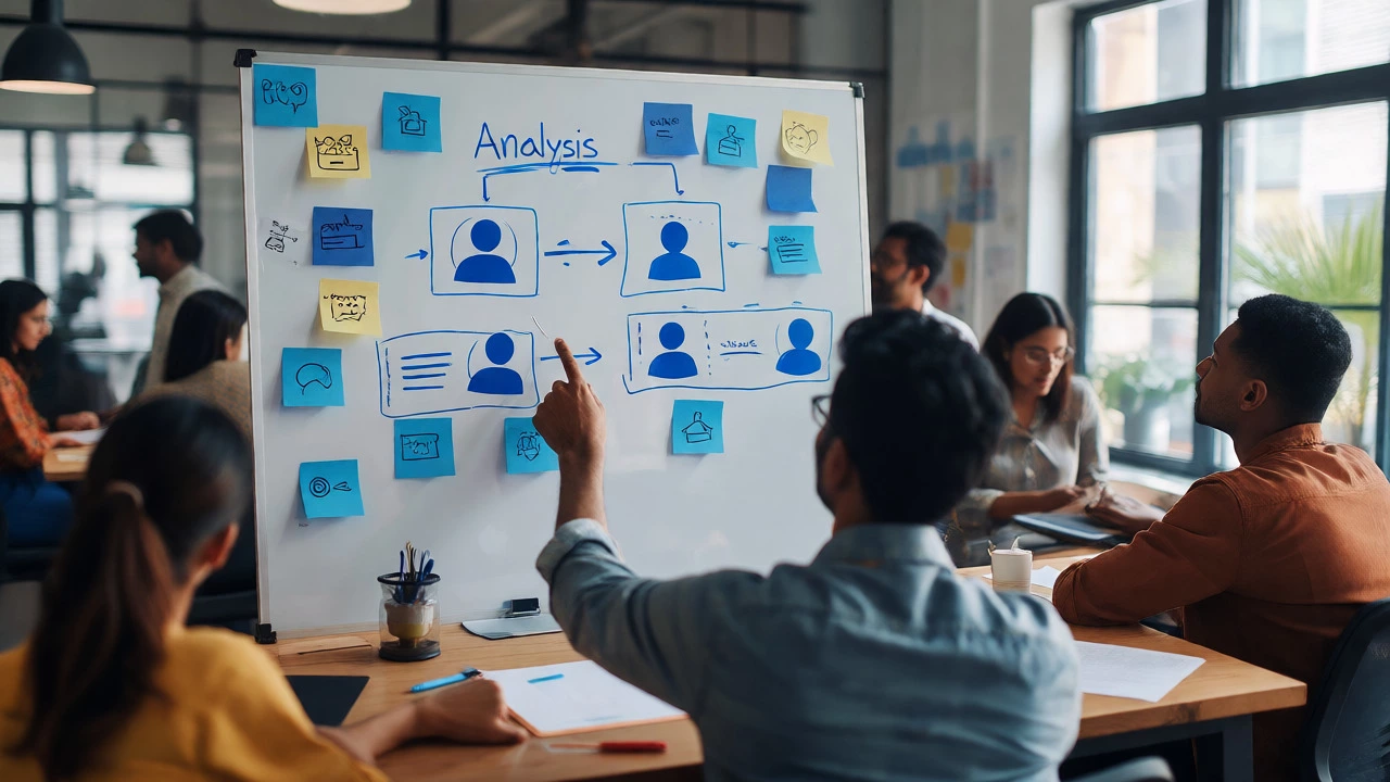 What are the 4 stages of eLearning? A Practical Guide